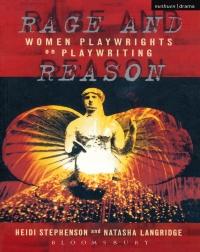 Cover image: Rage And Reason 1st edition 9780413716002