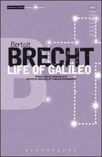 表紙画像: Life Of Galileo 1st edition 9781474260442