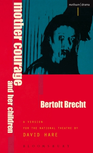 Cover image: Mother Courage and Her Children 1st edition 9781474261449