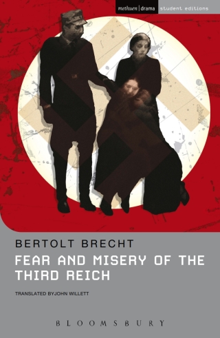 Cover image: Fear and Misery of the Third Reich 1st edition 9781408100080