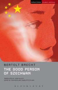 Cover image: The Good Person Of Szechwan 1st edition 9781408100073