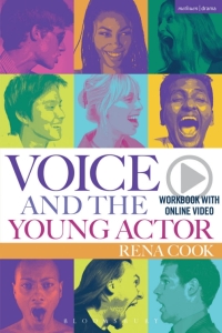 表紙画像: Voice and the Young Actor 1st edition 9781408154601