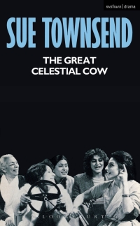 Cover image: The Great Celestial Cow 1st edition