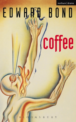Imagen de portada: Coffee 1st edition 9780413697103