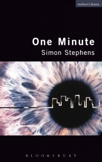 Imagen de portada: One Minute 1st edition 9780413773654