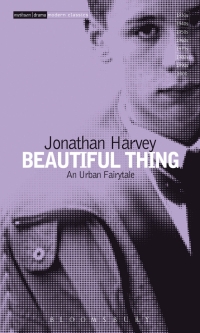 Omslagafbeelding: Beautiful Thing 1st edition 9781474261418