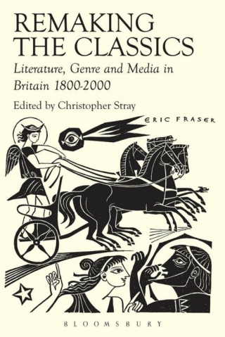 Titelbild: Remaking the Classics 1st edition 9780715636732