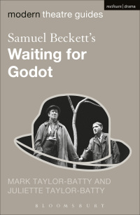 صورة الغلاف: Samuel Beckett's Waiting for Godot 1st edition 9780826495938