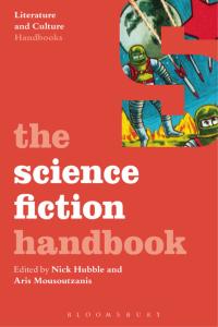 Cover image: The Science Fiction Handbook 1st edition 9781441170965