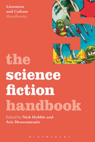 Cover image: The Science Fiction Handbook 1st edition 9781441170965