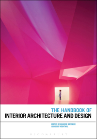 Imagen de portada: The Handbook of Interior Architecture and Design 1st edition 9781847887450