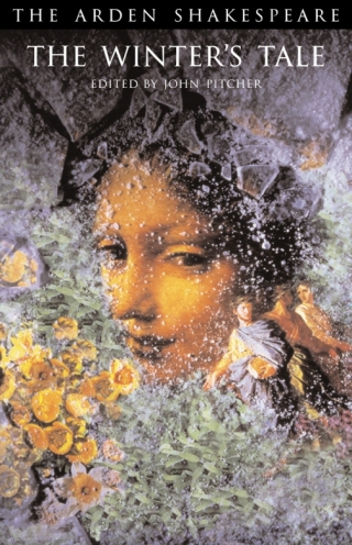 Imagen de portada: The Winter's Tale 1st edition 9781903436349