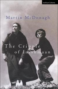 Omslagafbeelding: The Cripple Of Inishmaan 1st edition 9780413715906