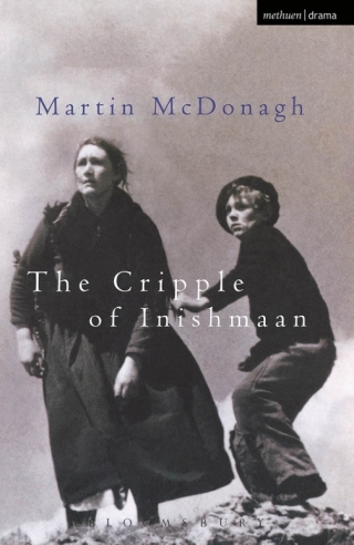 Imagen de portada: The Cripple Of Inishmaan 1st edition 9780413715906
