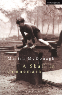 Titelbild: A Skull in Connemara 1st edition 9780413719706