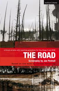 Immagine di copertina: The Road 1st edition 9781408134825