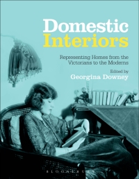 Cover image: Domestic Interiors 1st edition 9781847889317