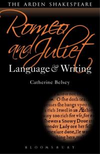 表紙画像: Romeo and Juliet: Language and Writing 1st edition 9781408171752