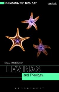 Omslagafbeelding: Levinas and Theology 1st edition 9780567248671