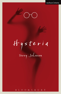 Cover image: Hysteria 1st edition 9781472557537