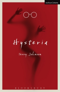 Cover image: Hysteria 1st edition 9781472557537