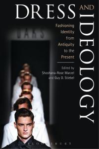Titelbild: Dress and Ideology 1st edition 9781472525499