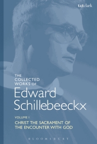 Imagen de portada: The Collected Works of Edward Schillebeeckx Volume 1 1st edition 9780567685384