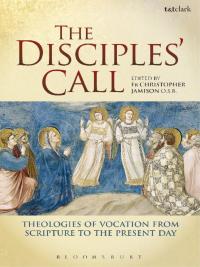 Cover image: The Disciples' Call 1st edition 9780567310996