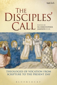 Cover image: The Disciples' Call 1st edition 9780567310996