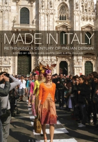صورة الغلاف: Made in Italy 1st edition 9780857853882