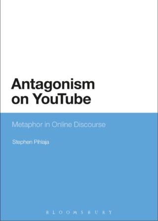 Immagine di copertina: Antagonism on YouTube 1st edition 9781474275378