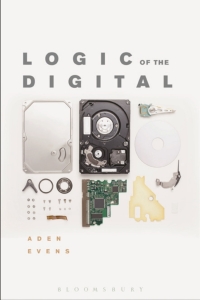 Imagen de portada: Logic of the Digital 1st edition 9781350027473