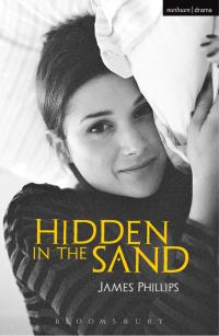 Omslagafbeelding: Hidden in the Sand 1st edition 9781472566829