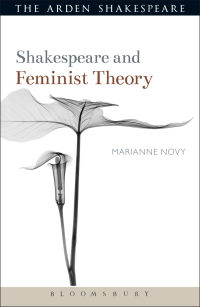 Omslagafbeelding: Shakespeare and Feminist Theory 1st edition 9781472567079
