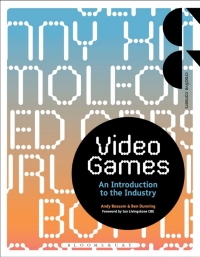 Omslagafbeelding: Video Games 1st edition 9781472567116
