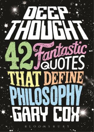Imagen de portada: Deep Thought 1st edition 9781472567260