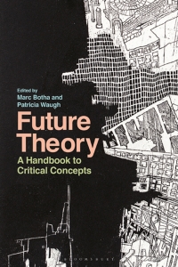 Imagen de portada: Future Theory 1st edition 9781472567352