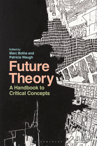 Omslagafbeelding: Future Theory 1st edition 9781472567352