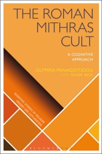 Imagen de portada: The Roman Mithras Cult 1st edition 9781472567390