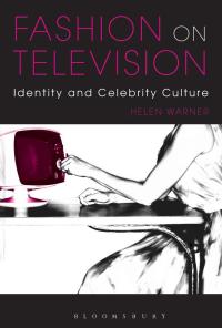 Cover image: Fashion on Television 1st edition 9780857854407