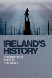 Cover image: Ireland's History 1st edition 9781441103789