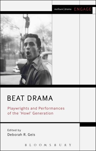 Imagen de portada: Beat Drama 1st edition 9781472567871