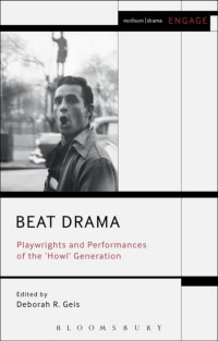 Cover image: Beat Drama 1st edition 9781472567871