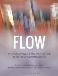 Cover image: Flow 1st edition 9781472567994