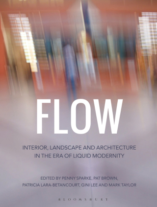 Cover image: Flow 1st edition 9781472567994