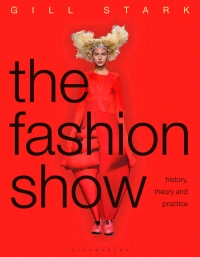صورة الغلاف: The Fashion Show 1st edition 9781472568489
