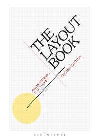 Cover image: The Layout Book 1st edition 9782940439690