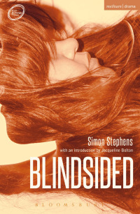 صورة الغلاف: Blindsided 1st edition 9781472568717