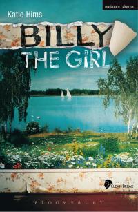 Omslagafbeelding: Billy the Girl 1st edition 9781472568755