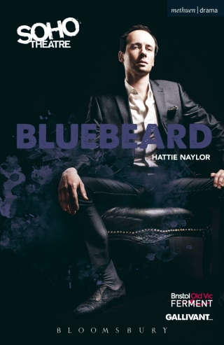 Imagen de portada: Bluebeard 1st edition 9781472568793